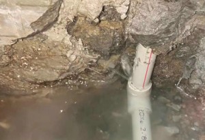 淄博管道漏水检测五
