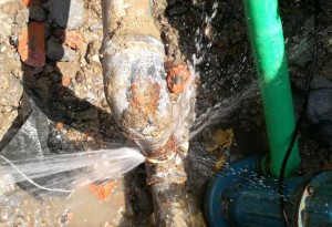 淄博管道漏水检测二