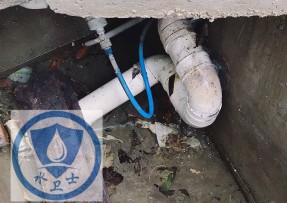 淄博水管漏水检测公司6