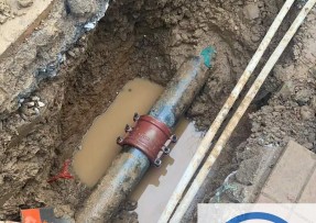 淄博水管漏水检测公司4