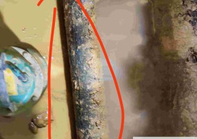 淄博水管漏水检测公司1